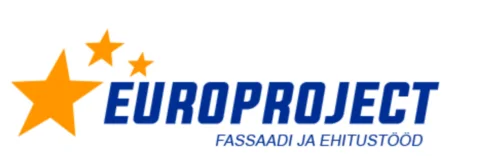 Ehitusettevõte EuroProject Invest OÜ